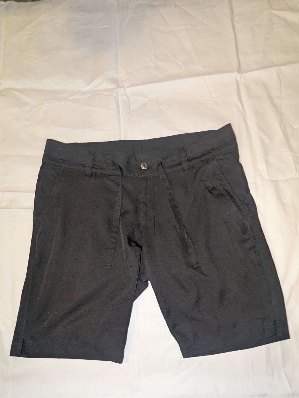 Magellan - Women's Black lightweight shorts - Medium